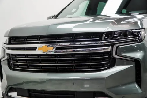 Photos of 2023 Chevrolet Tahoe LT for sale in Marietta, GA at Grand Motorcars Marietta