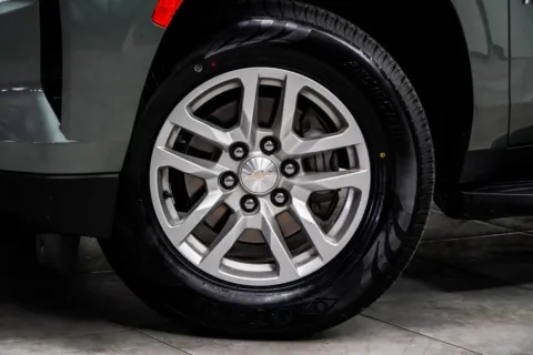 Another view of 2023 Chevrolet Tahoe LT for sale in Marietta, GA at Grand Motorcars Marietta