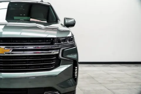 More photos of 2023 Chevrolet Tahoe LT at Grand Motorcars Marietta, GA