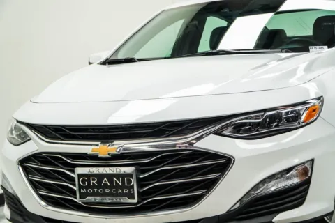 Photos of 2024 Chevrolet Malibu LT for sale in Marietta, GA at Grand Motorcars Marietta