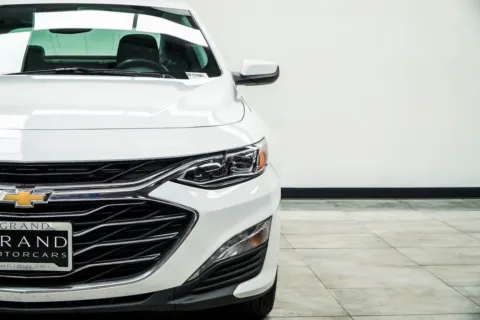 More photos of 2024 Chevrolet Malibu LT at Grand Motorcars Marietta, GA