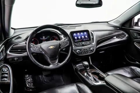 More photos of 2024 Chevrolet Malibu LT at Grand Motorcars Marietta, GA