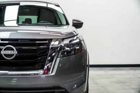 More photos of 2025 Nissan Pathfinder SV at Grand Motorcars Marietta, GA