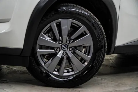 Another view of 2025 Nissan Pathfinder SV for sale in Marietta, GA at Grand Motorcars Marietta