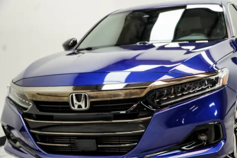 Photos of 2022 Honda Accord Sport for sale in Marietta, GA at Grand Motorcars Marietta