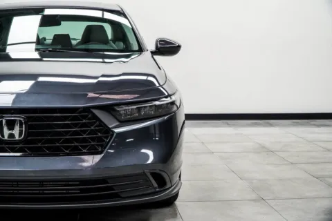 More photos of 2024 Honda Accord EX at Grand Motorcars Marietta, GA