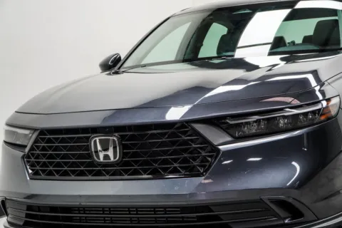 Photos of 2024 Honda Accord EX for sale in Marietta, GA at Grand Motorcars Marietta