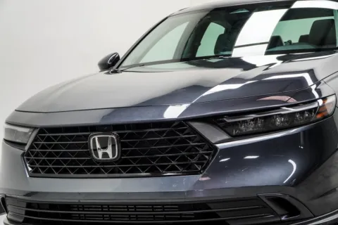 Photos of 2024 Honda Accord EX for sale in Marietta, GA at Grand Motorcars Marietta