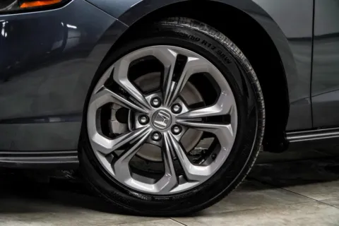 Another view of 2024 Honda Accord EX for sale in Marietta, GA at Grand Motorcars Marietta