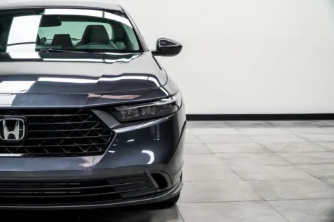 More photos of 2024 Honda Accord EX at Grand Motorcars Marietta, GA