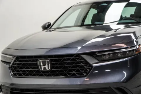 Photos of 2024 Honda Accord EX for sale in Marietta, GA at Grand Motorcars Marietta