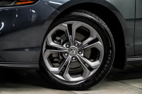 Another view of 2024 Honda Accord EX for sale in Marietta, GA at Grand Motorcars Marietta