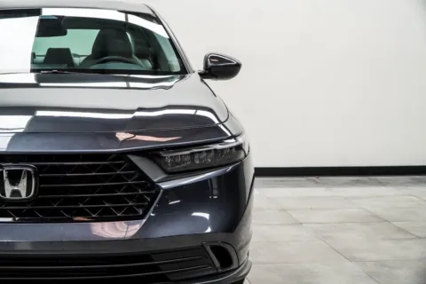 More photos of 2024 Honda Accord EX at Grand Motorcars Marietta, GA