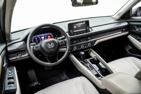 More photos of 2024 Honda Accord EX at Grand Motorcars Marietta, GA