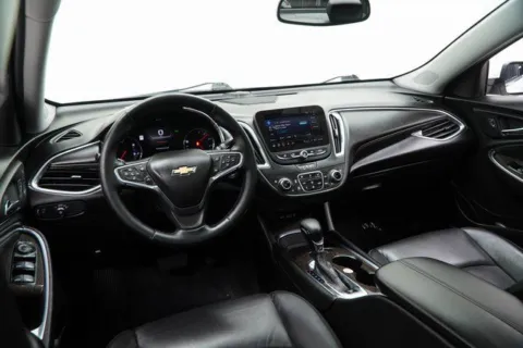 More photos of 2024 Chevrolet Malibu LT at Grand Motorcars Marietta, GA