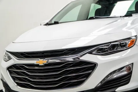 Photos of 2024 Chevrolet Malibu LT for sale in Marietta, GA at Grand Motorcars Marietta