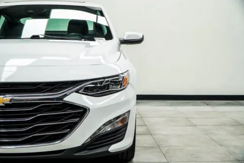 More photos of 2024 Chevrolet Malibu LT at Grand Motorcars Marietta, GA