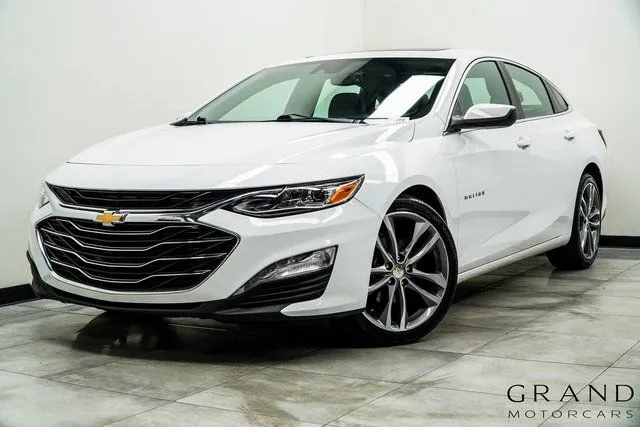 2024 Chevrolet Malibu LT for sale in Marietta, GA