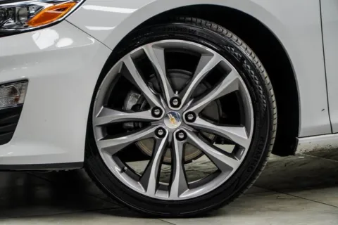 Another view of 2024 Chevrolet Malibu LT for sale in Marietta, GA at Grand Motorcars Marietta