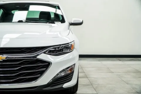 More photos of 2024 Chevrolet Malibu LT at Grand Motorcars Marietta, GA