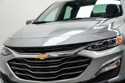 Photos of 2024 Chevrolet Malibu LT for sale in Marietta, GA at Grand Motorcars Marietta