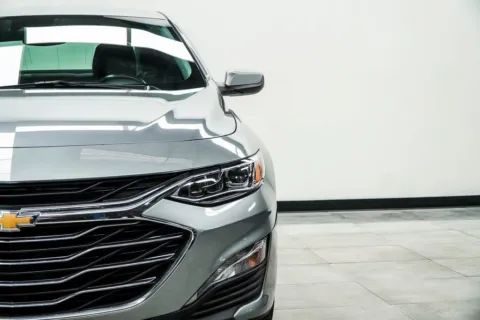 More photos of 2024 Chevrolet Malibu LT at Grand Motorcars Marietta, GA