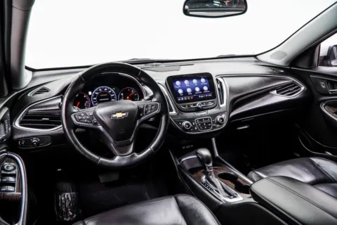 More photos of 2024 Chevrolet Malibu LT at Grand Motorcars Marietta, GA