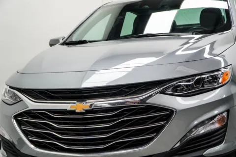 Photos of 2024 Chevrolet Malibu LT for sale in Marietta, GA at Grand Motorcars Marietta