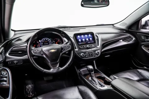 More photos of 2024 Chevrolet Malibu LT at Grand Motorcars Marietta, GA