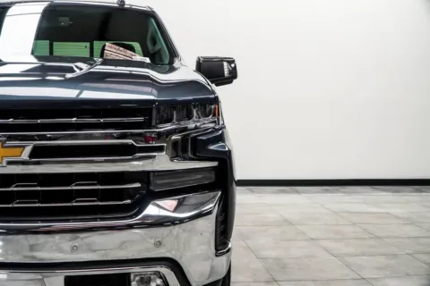 More photos of 2021 Chevrolet Silverado 1500 LTZ at Grand Motorcars Marietta, GA
