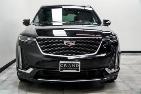 Another view of 2020 Cadillac XT6 Premium Luxury for sale in Marietta, GA at Grand Motorcars Marietta