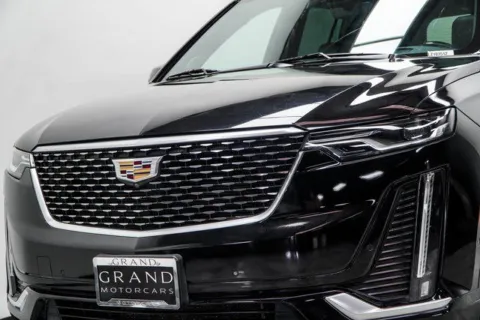 Photos of 2020 Cadillac XT6 Premium Luxury for sale in Marietta, GA at Grand Motorcars Marietta