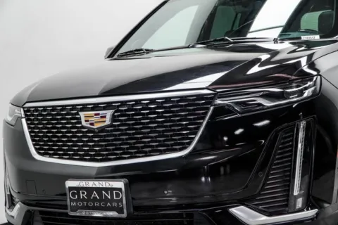 Photos of 2020 Cadillac XT6 Premium Luxury for sale in Marietta, GA at Grand Motorcars Marietta