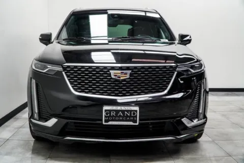 Another view of 2020 Cadillac XT6 Premium Luxury for sale in Marietta, GA at Grand Motorcars Marietta