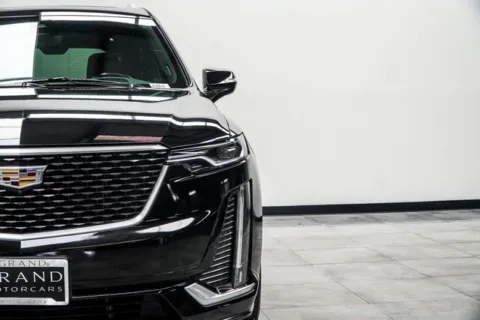 More photos of 2020 Cadillac XT6 Premium Luxury at Grand Motorcars Marietta, GA