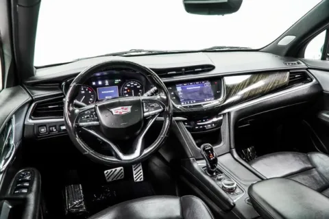 More photos of 2020 Cadillac XT6 Premium Luxury at Grand Motorcars Marietta, GA