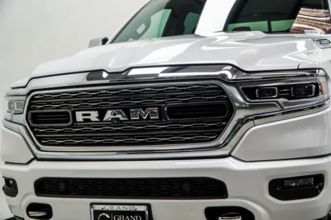 Photos of 2020 Ram 1500 Limited for sale in Marietta, GA at Grand Motorcars Marietta