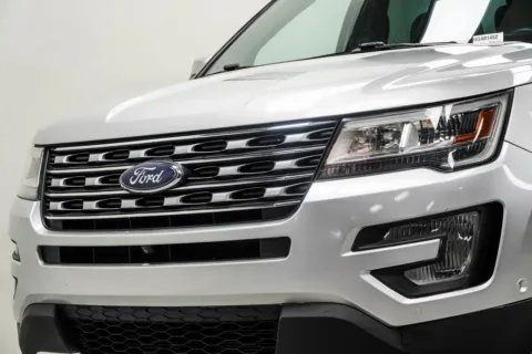 Photos of 2017 Ford Explorer Limited for sale in Marietta, GA at Grand Motorcars Marietta