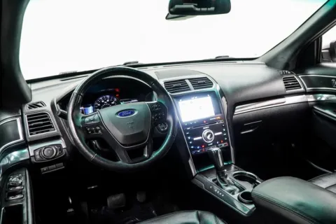 More photos of 2017 Ford Explorer Limited at Grand Motorcars Marietta, GA