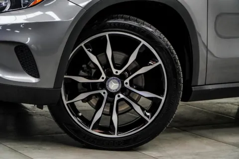 Another view of 2017 Mercedes-Benz GLA 250 for sale in Marietta, GA at Grand Motorcars Marietta