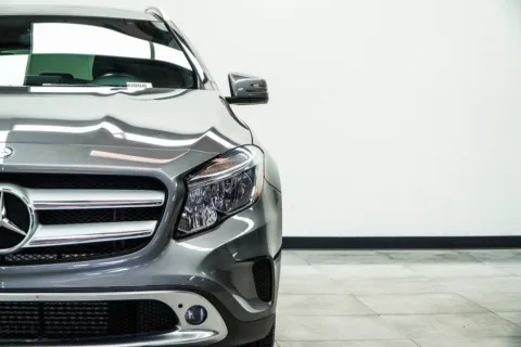 More photos of 2017 Mercedes-Benz GLA 250 at Grand Motorcars Marietta, GA