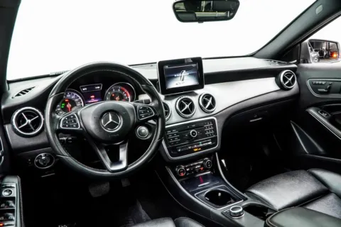 More photos of 2017 Mercedes-Benz GLA 250 at Grand Motorcars Marietta, GA