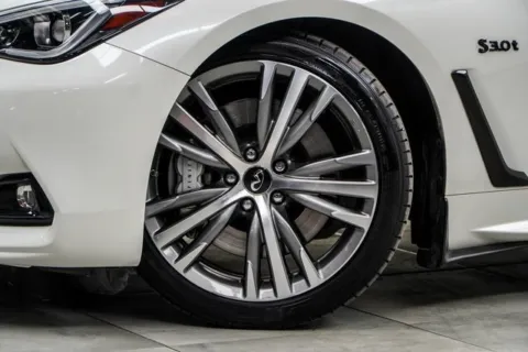 Another view of 2017 INFINITI Q60 3.0t SPORT for sale in Marietta, GA at Grand Motorcars Marietta