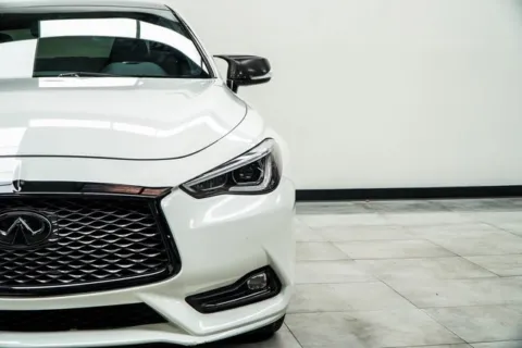 More photos of 2017 INFINITI Q60 3.0t SPORT at Grand Motorcars Marietta, GA