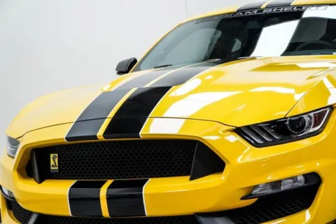 Photos of 2017 Ford Mustang Shelby GT350 for sale in Marietta, GA at Grand Motorcars Marietta