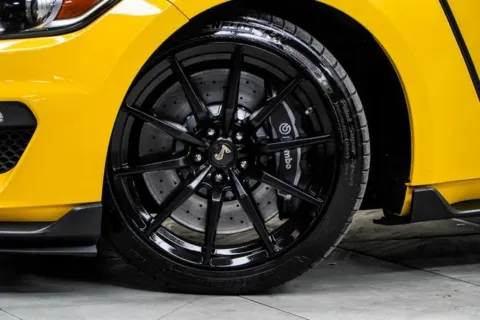 Another view of 2017 Ford Mustang Shelby GT350 for sale in Marietta, GA at Grand Motorcars Marietta