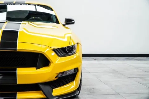 More photos of 2017 Ford Mustang Shelby GT350 at Grand Motorcars Marietta, GA