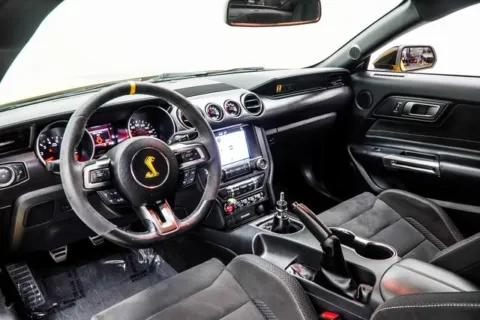 More photos of 2017 Ford Mustang Shelby GT350 at Grand Motorcars Marietta, GA