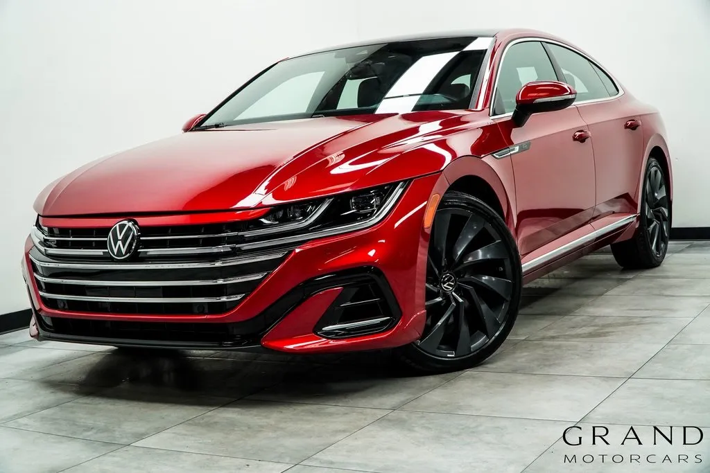 2023 Volkswagen Arteon 2.0T SEL R-Line for sale in Marietta, GA