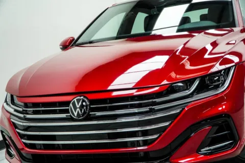 Photos of 2023 Volkswagen Arteon 2.0T SEL R-Line for sale in Marietta, GA at Grand Motorcars Marietta